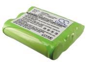 Vintrons Replacement Battery for at&T 2320, 2322