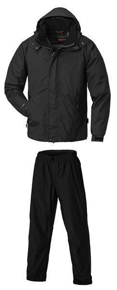 Pinewood 9862 Tornado Extrem Regenset Schwarz (400)
