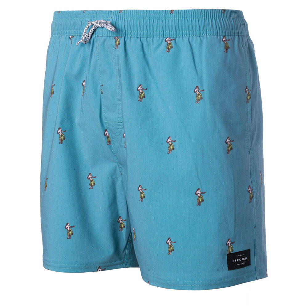 Men's Shorts Rip Curl VOLLEYSHORT  VOLLEY ARCHIPELAGOES 16''