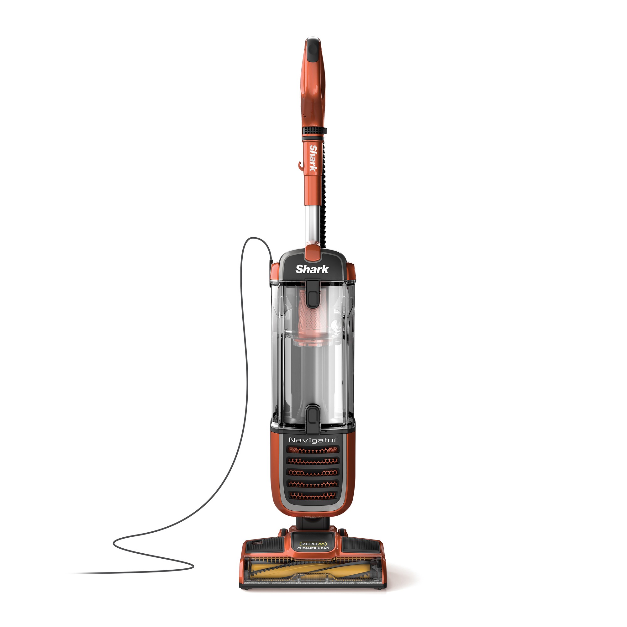 Shark Navigator® Zero-M® Self-Cleaning Brushroll Pet Pro Upright Vacuum
