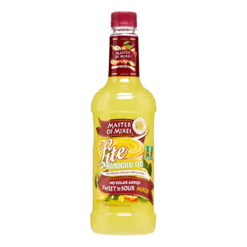 Mix Mrgrta Swt & Sour Lte