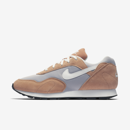 Nike Outburst Atmosphere Grey/Summit White (WS) (AO1069 007) - 10