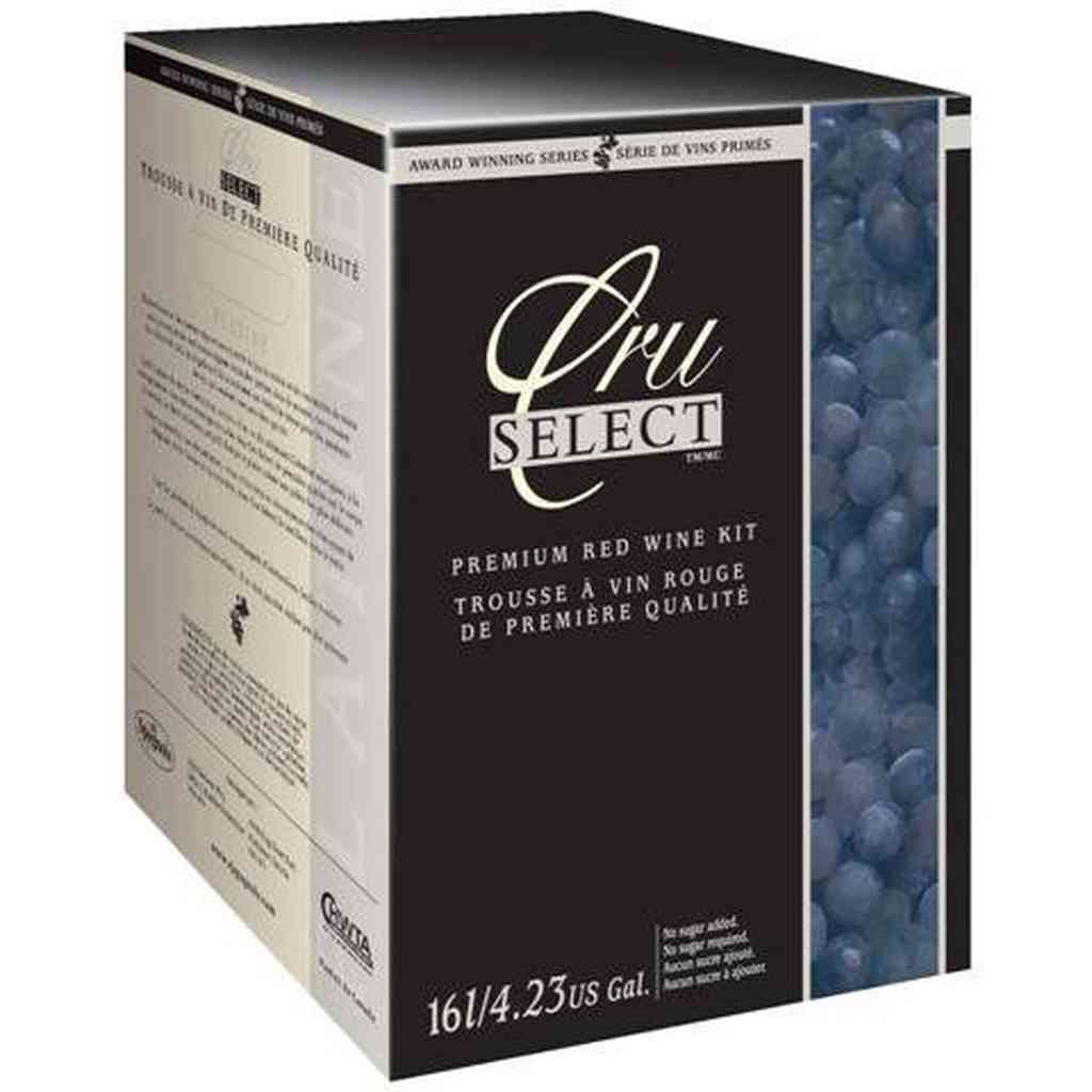 Cru Specialty Premium Port