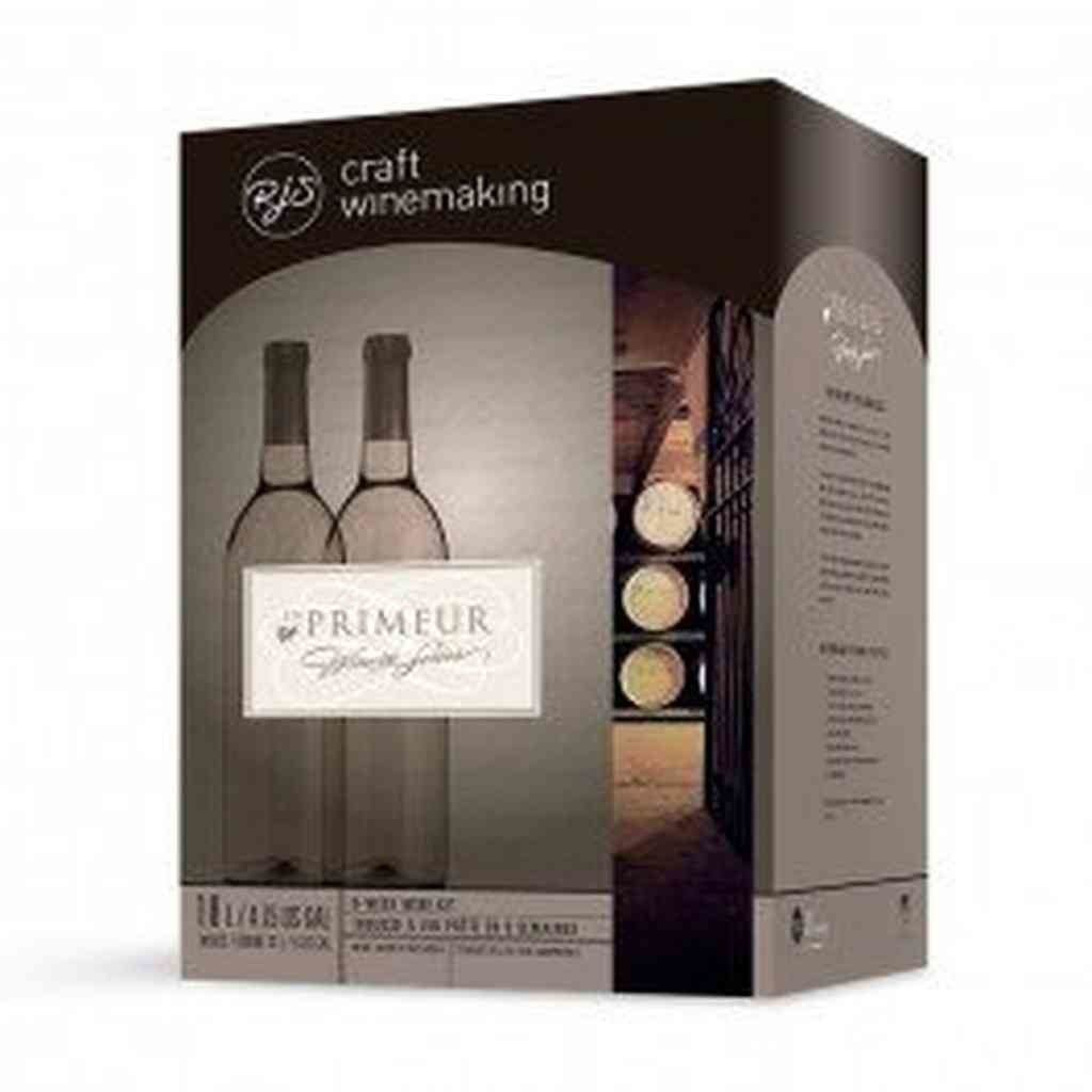 En Primeur Winery Series Italian Valpola