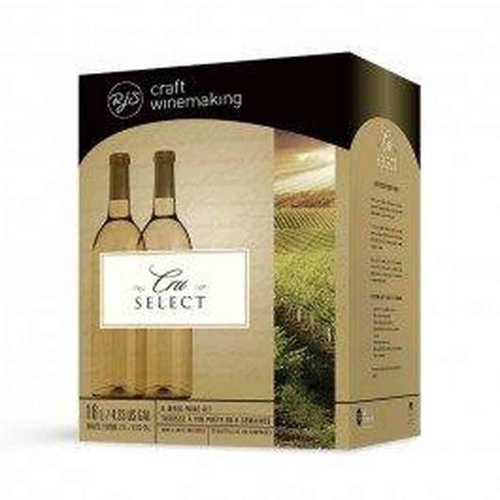 Cru Select Australian Cabernet Shiraz Merlot