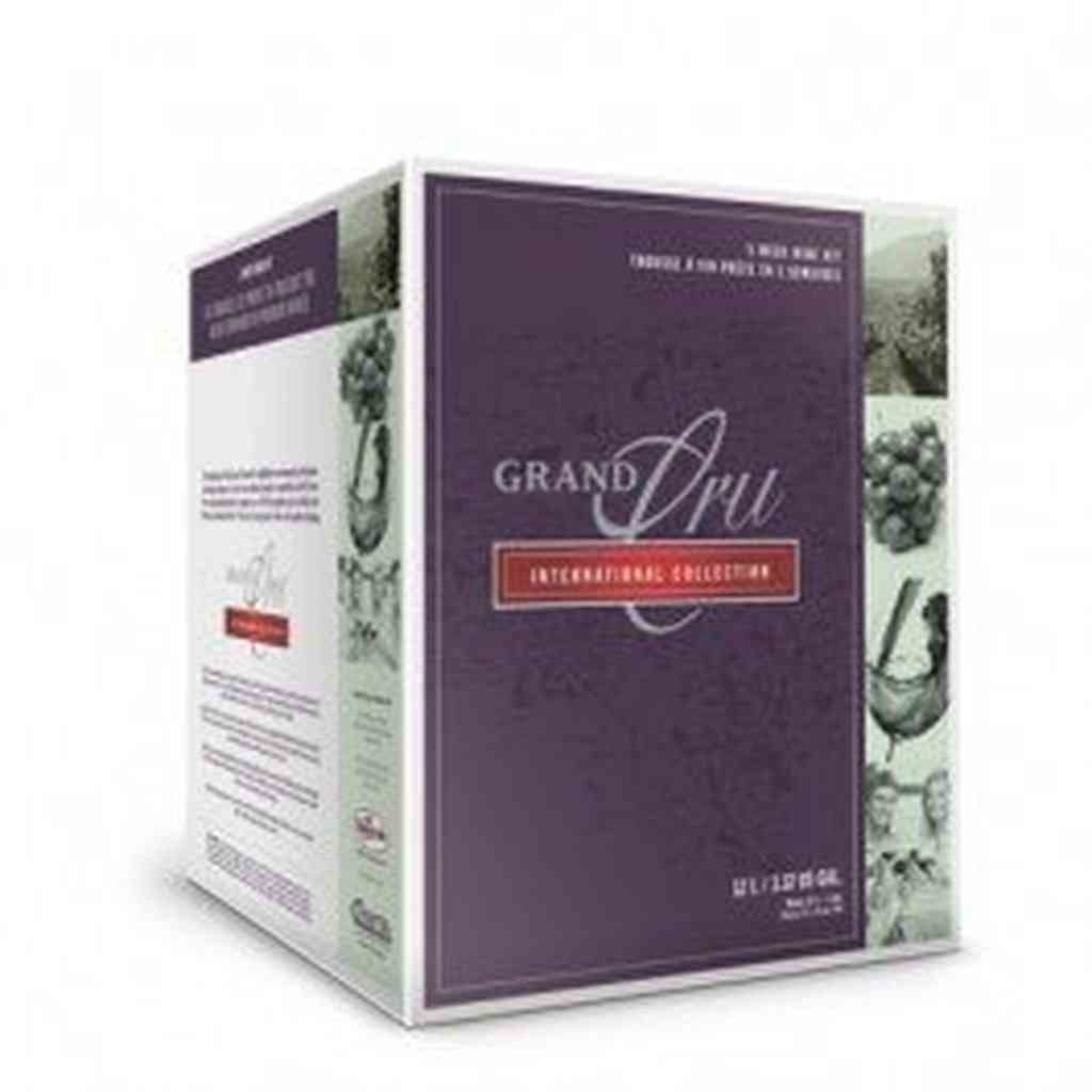 Grand Cru International Germany Muller-Thurgau
