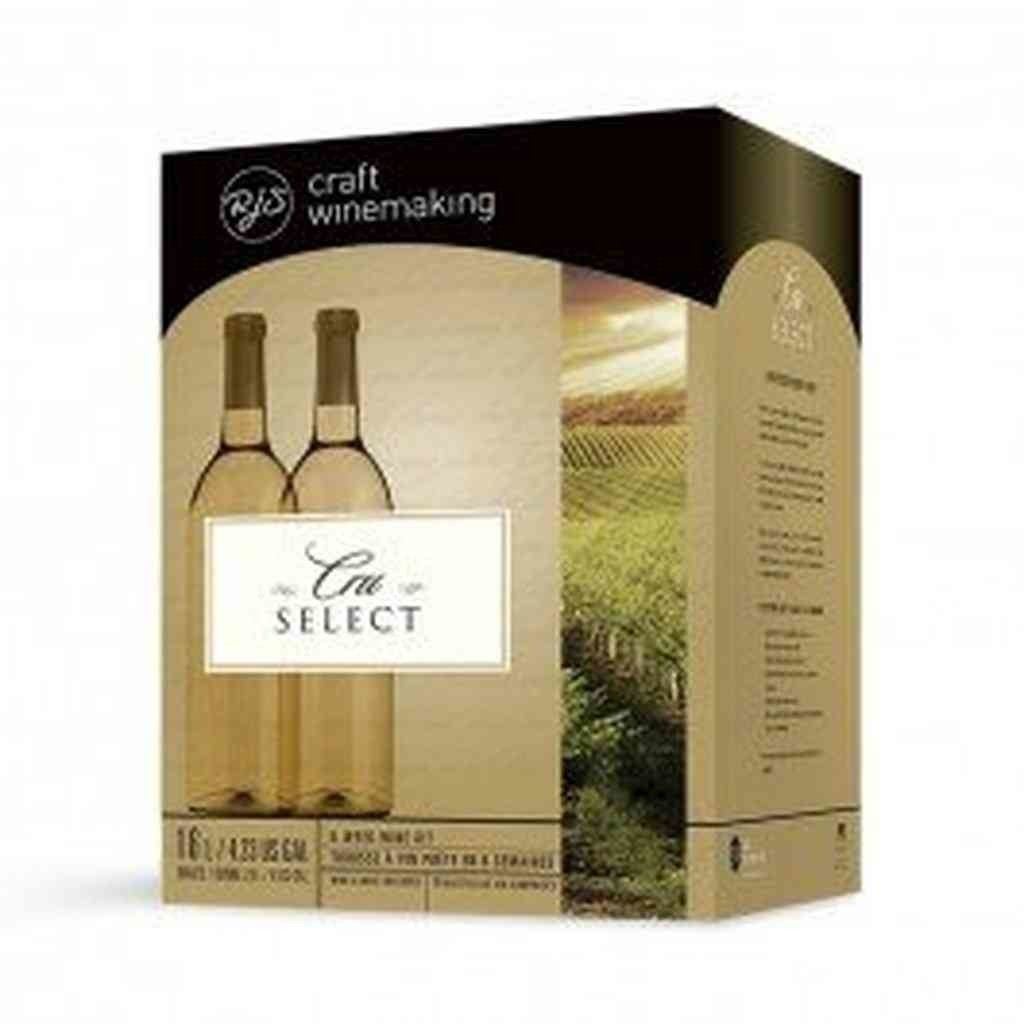 Cru Select Italian Amarone Style