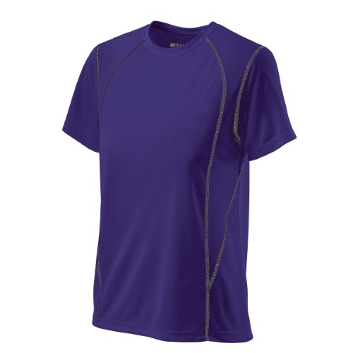 Holloway Women's Devote Shirt - 222310C
