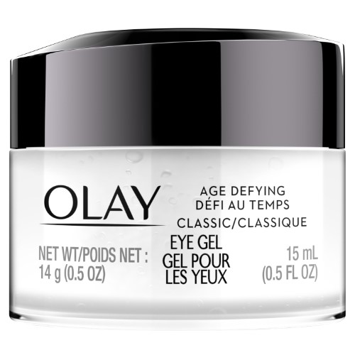 Olay Age Defying Classic Eye Gel, 0.5 Oz