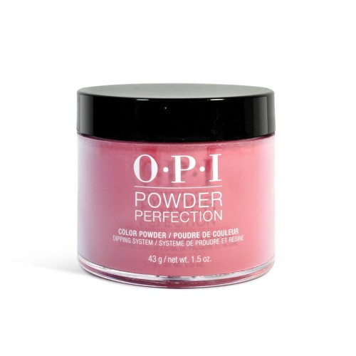 OPI Powder Perfection Dip Powder DPN55 'Spare Me a French Quarter?' 0.5 Oz