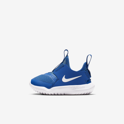 Nike Flex Runner (td) Toddler At4665-400 Size 10