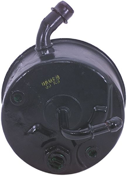 OE Replacement for 1996-2000 Plymouth Voyager Power Steering Pump (Base / Expresso / LE / SE)