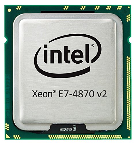 IBM 44X3995 - Intel Xeon E7-4890 V2 2.8GHz 37.5 MB Cache 15-Core Processor
