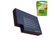 HP Compaq Presario 2540 Laptop Battery - Premium Powerwarehouse Battery 8 Cell