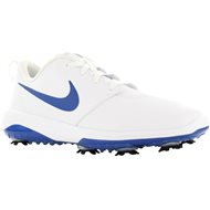 Nike Roshe G Tour Men's Golf Shoes 10 W White/Indigo