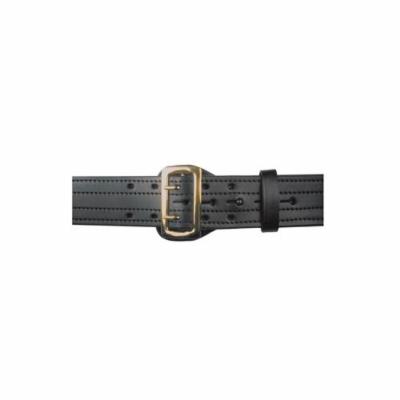 Boston Leather Men's Belts Sam Browne Belt 6504250B Model: 6504-2-50B