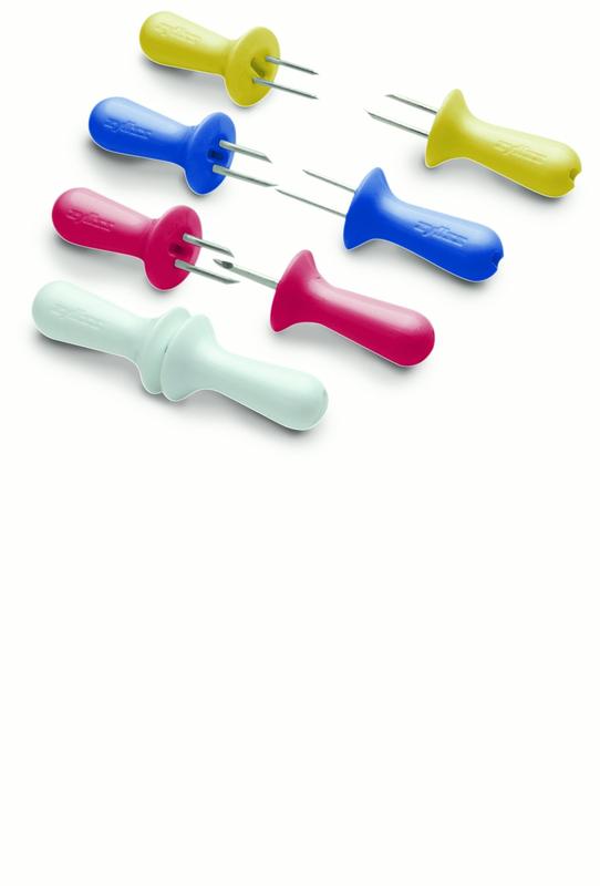 Zyliss 4pk Interlocking Corn Holders