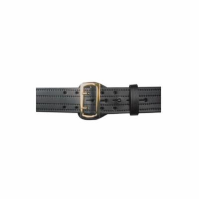 Boston Leather Men's Belts Sam Browne Belt 6504252B Model: 6504-2-52B
