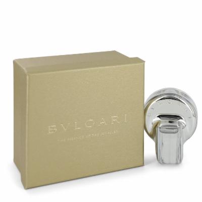 OMNIA CRYSTALLINE by Bvlgari Mini EDP Spray 0.5 Oz for Women