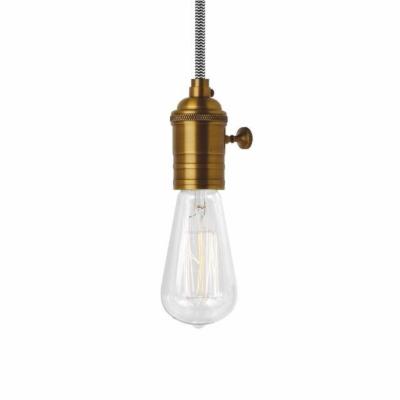 TD-SOCO PEND VN 16FT BLUE CH, Tech Lighting 700TDSOCOPV16UC 70P38X9 (555426)