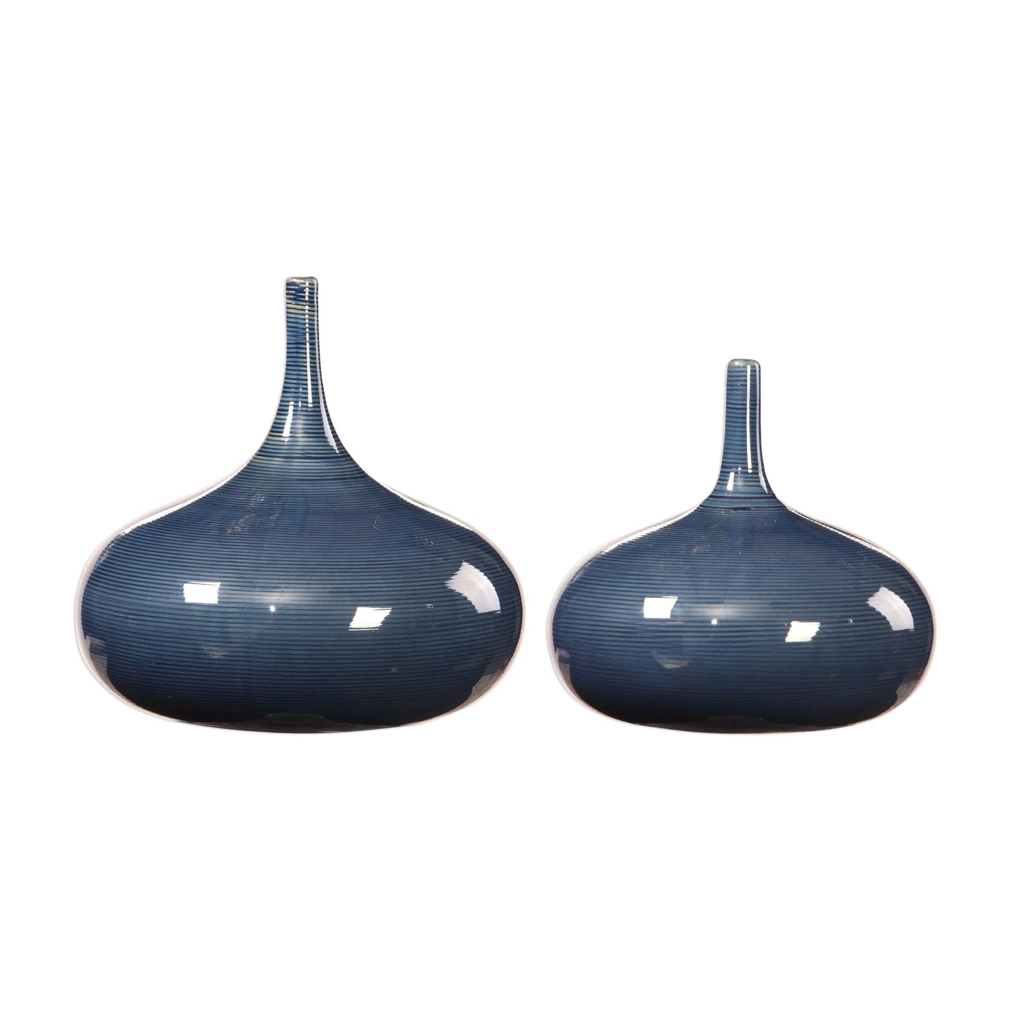 Uttermost Zayan Vase