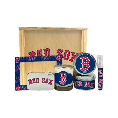 Worthy Promo MLB Home Dcor Gift Box Boston Red Sox