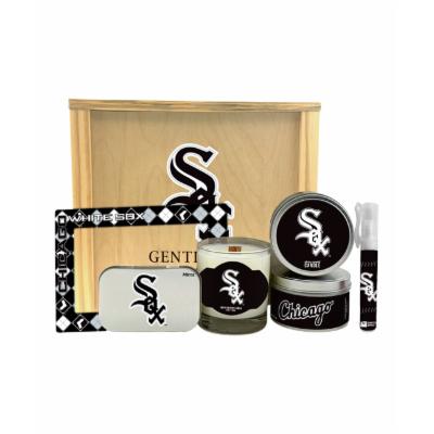 Worthy Promo MLB Home Dcor Gift Box Chicago White Sox