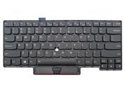 Laptop Replacement US Layout Backlit Keyboard Without Frame for Lenovo Thinkpad X1 Carbon MT 3443 3444 3446 3448 3460 3462 3463