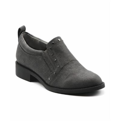 Mootsies Tootsies Women's Casual Boots GREY - Gray Kira Boot - Women