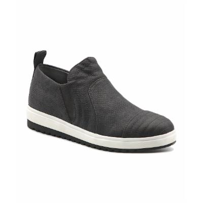 Mootsies Tootsies Women's Sneakers GREY - Gray Giggle Slip-on Sneaker - Women