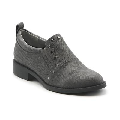 Mootsies Tootsies Women's Casual Boots GREY - Gray Kira Boot - Women