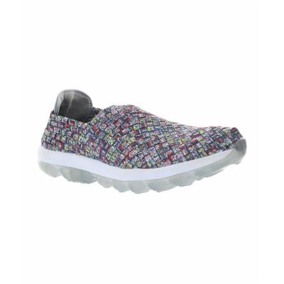 Bernie Mev Gummies Gem Women's Bone Slip on Euro 36 US 5.5 - 6 M