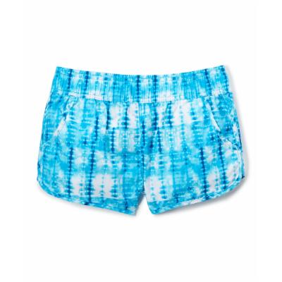 Kanu Surf Girls' Sandy UPF 50+ Quick Dry Beach Elastic Waist Boardshort