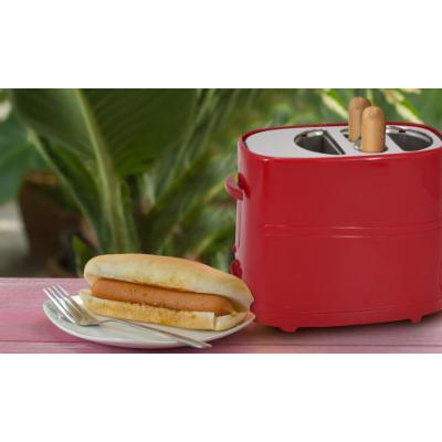 Eternal Pop-up Hot Dog Toaster ED-0490 Multi-color 2 Buns and 2 Wieners