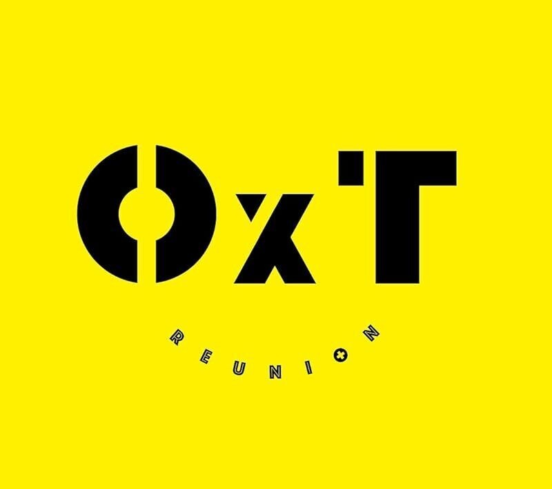 OxT-REUNION-JAPAN CD 