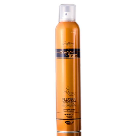 Iden Bee Propolis Design Spray Flexible Working Spray 10 Oz