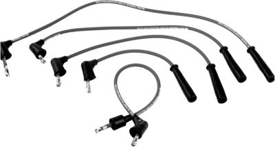 Beck Arnley  175-5797  Premium Ignition Wire Set