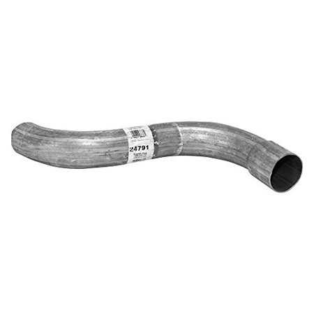 Prebent Pipe
