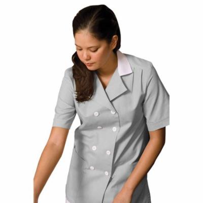 Edwards 7287 Women's Pincord Tunic
