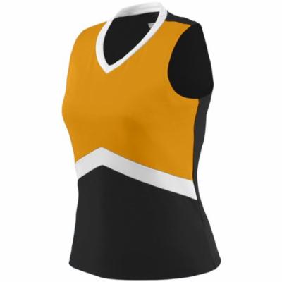 Augusta 9201 Girls Cheerflex Shell