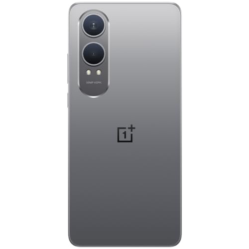 Oneplus Nord Ce 4 Lite 8256gb Ds 5g Super Silver Oem thumbnail