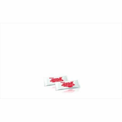 Safetec of America 41119 Red Z Pouch, 21 Gm., Case of 100