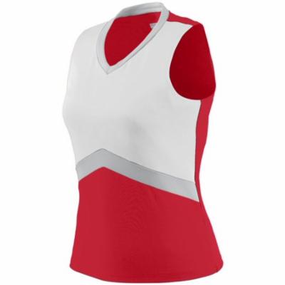 Augusta 9201 Girls Cheerflex Shell