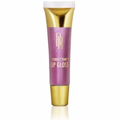 4 Pack - Black Radiance Perfect Tone Lip Gloss, Violet [5104] 0.4 Oz