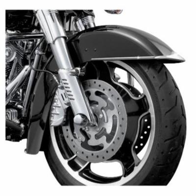 Kuryakyn 7786 Front Fender Side Trim