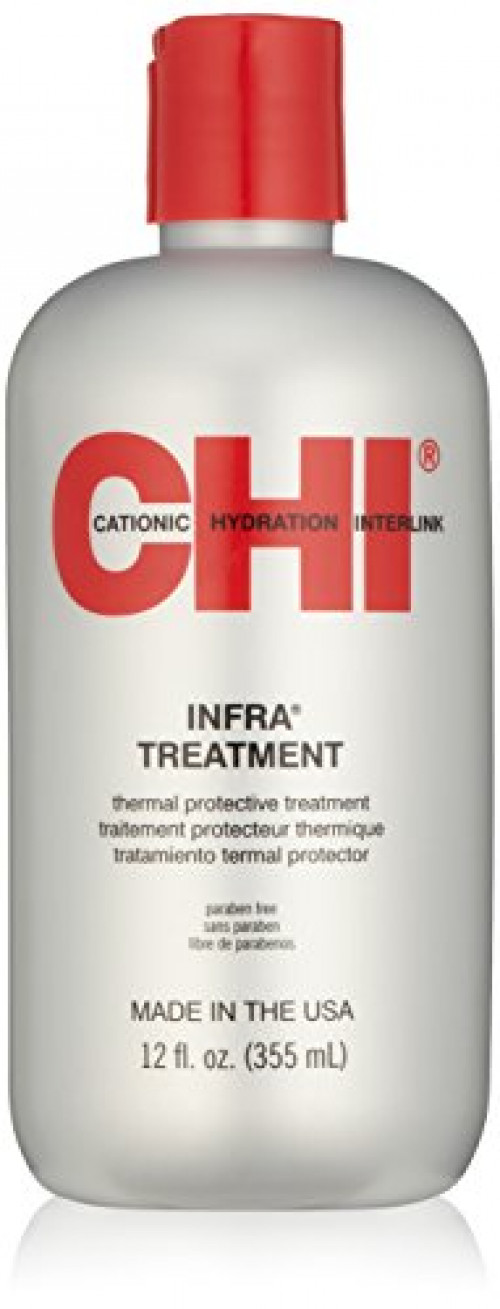 CHI Infra Treatment, 12 Fl. Oz., PACK of 6