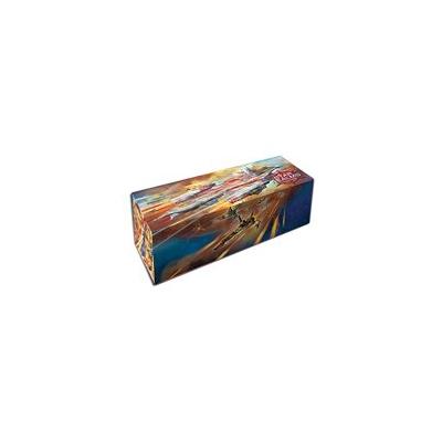 Star Realms: Card Box, Includes 3 Promo Cards