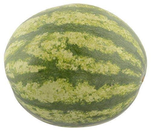 Organic Seedless Watermelon thumbnail