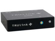 C2G TruLink VGA Over Cat5 Extender Box Receiver 29363