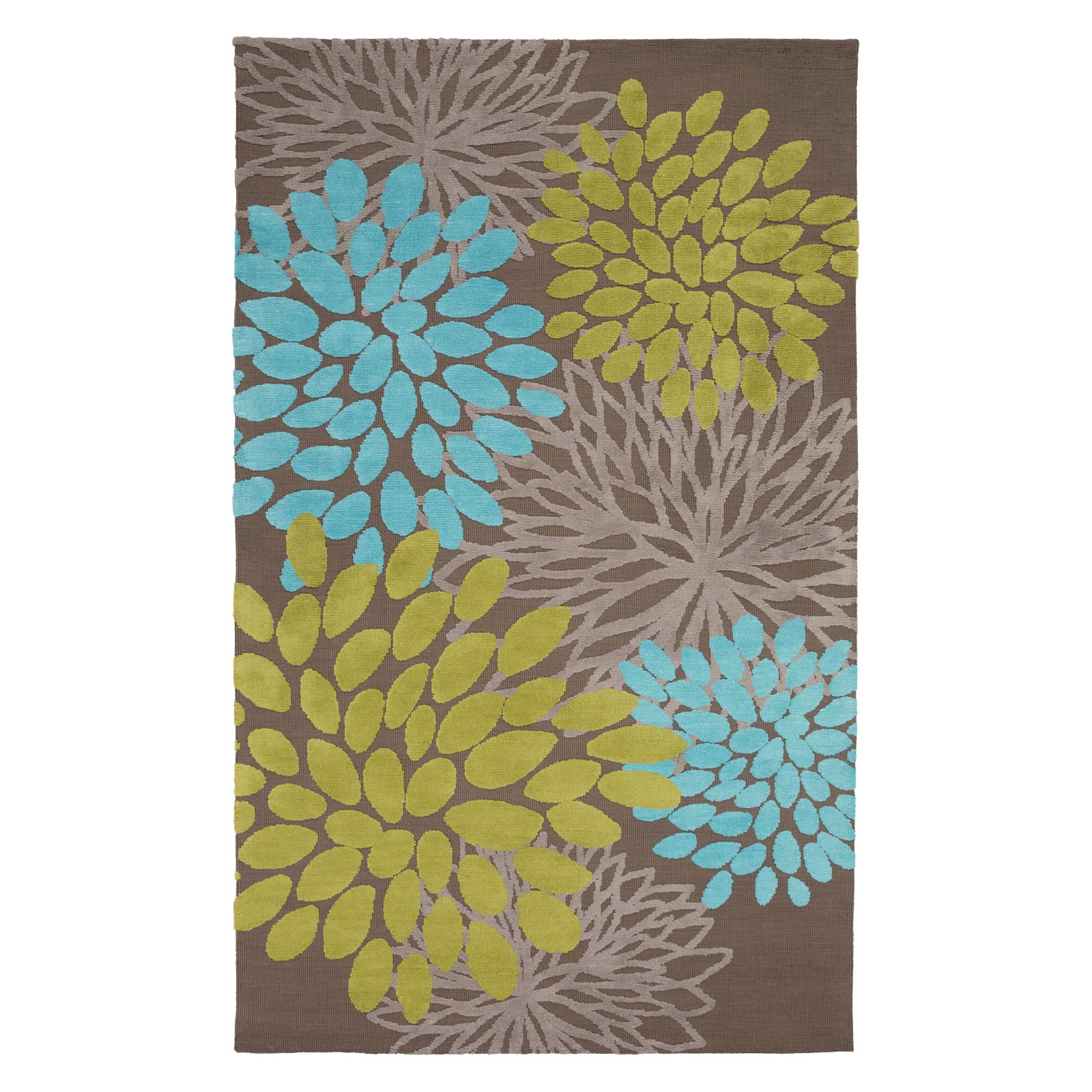 Alpharetta APH-2313 Machine Crafted Area Rug